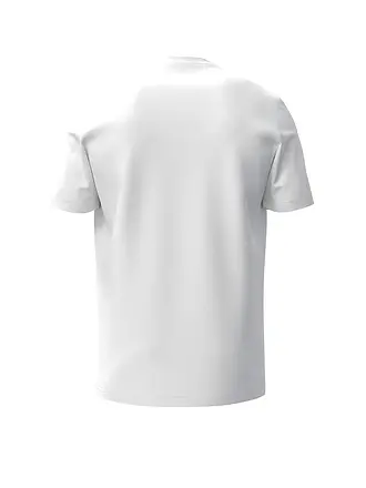 HEAD | Maglietta da tennis Club per bambini | weiss